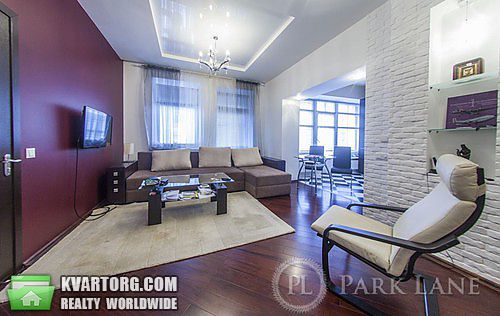 Sell 2-room apartment. Киев, Воздвиженская — photo 1