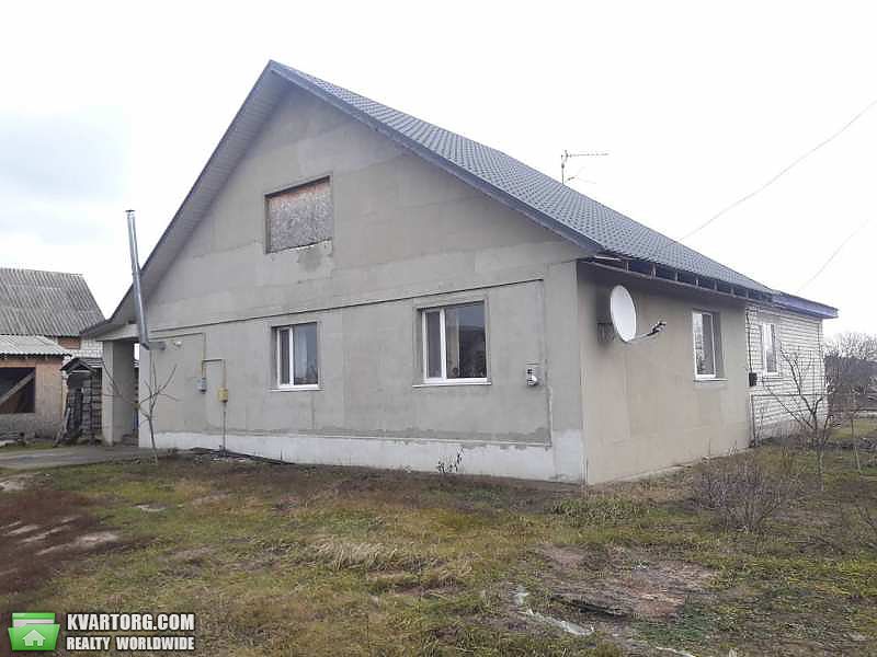 Sell house. Черкассы, Благодатное — photo 1