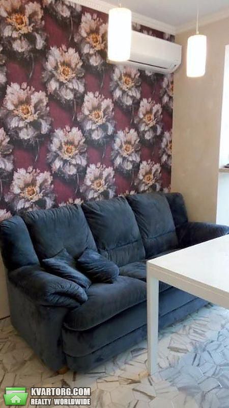 Rent out 1-room apartment. Киев,  Голосеевская — photo 3