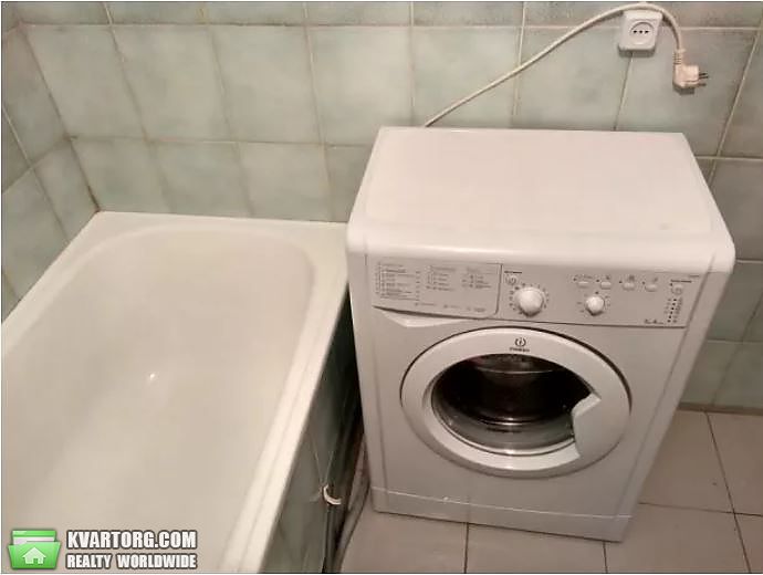Rent out 1-room apartment. Киев,  Героев Севастополя — photo 7