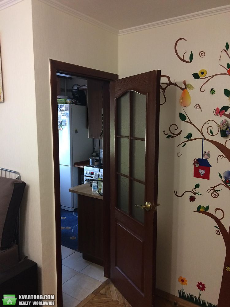 Sell 2-room apartment. Киев,  Ольжича — photo 1