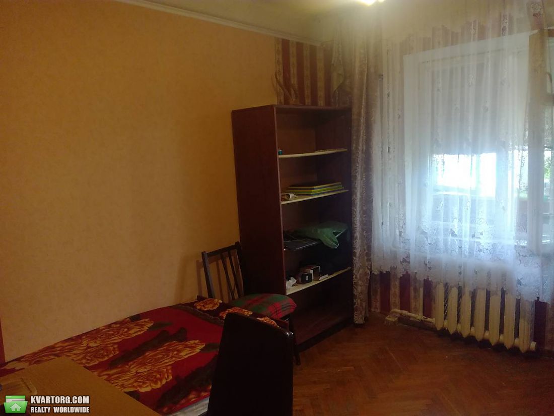 Sell 2-room apartment. Киев,  Малиновского — photo 4