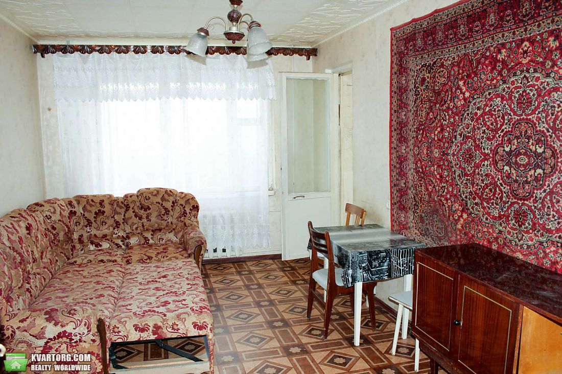 Sell 3-room apartment. Одесса, Высоцкого — photo 1