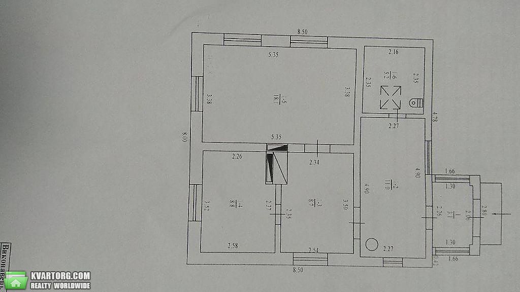 Sell house. Полтава, Ползунова — photo 3