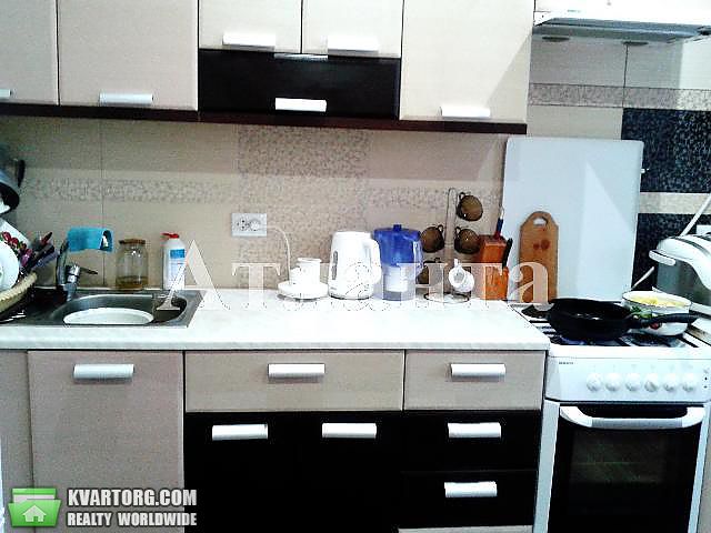 Sell 2-room apartment. Одесса, Сахарова — photo 2