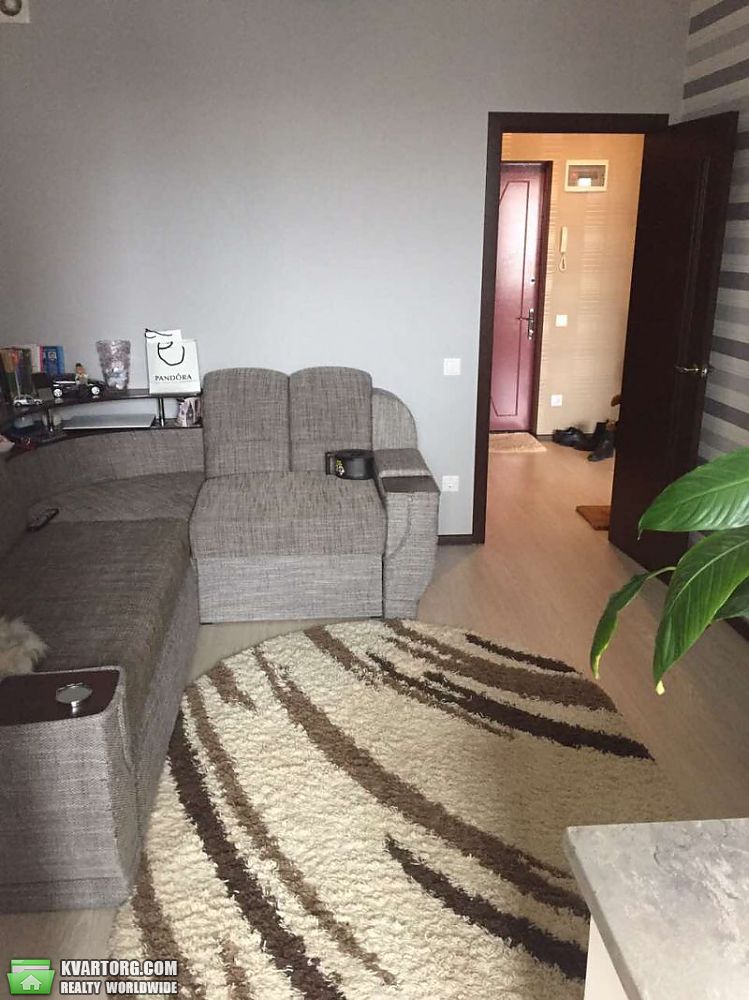 Sell 2-room apartment. Одесса, Радужный массив — photo 3