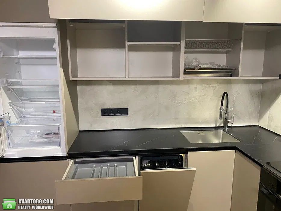 Sell 1-room apartment. Киев,  Гарматная — photo 4