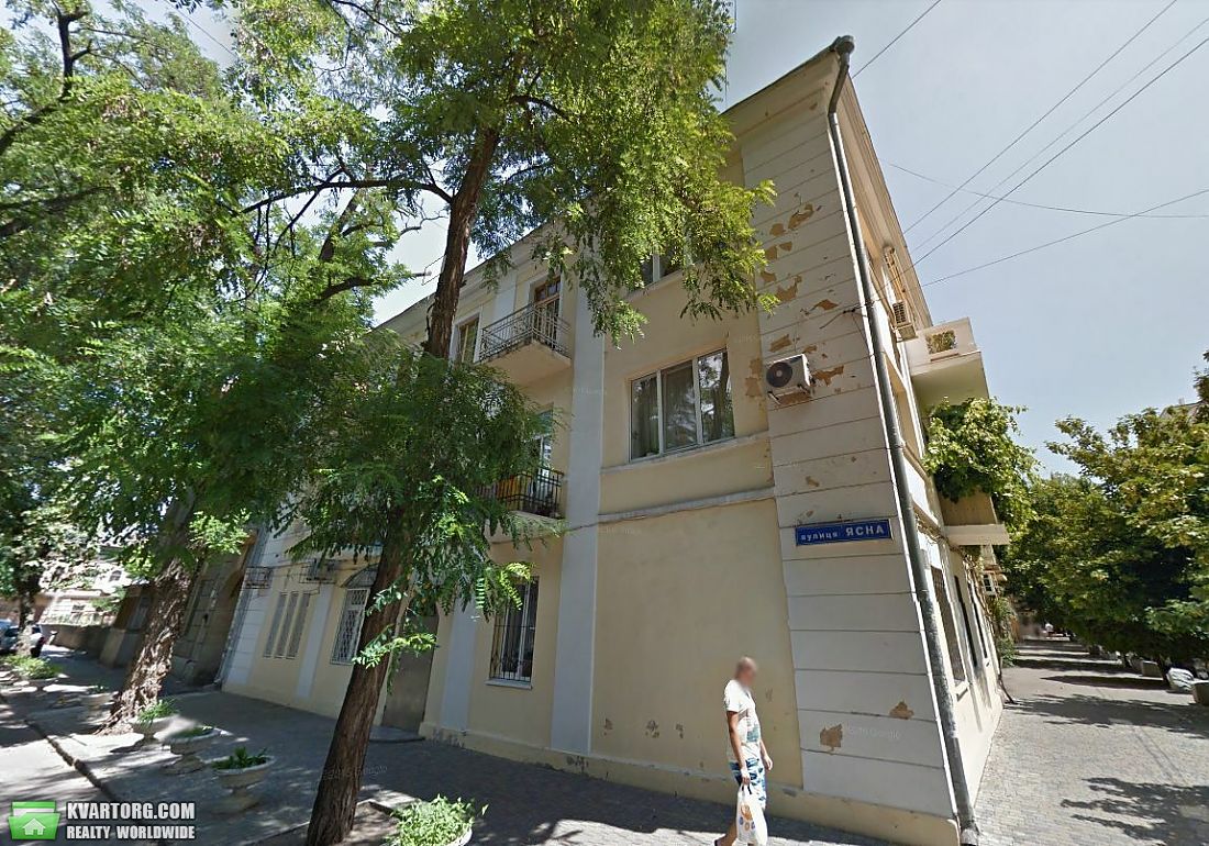 Rent out 2-room apartment. Одесса,  Ясная — photo 4