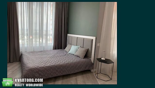 Rent out 1-room apartment. Киев,  Каховская — photo 1