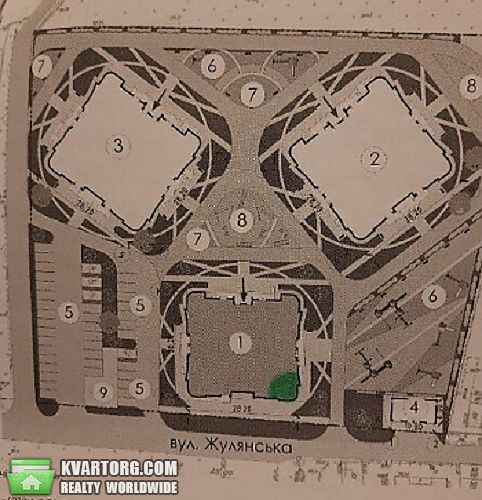 Sell 2-room apartment. Киев, Жулянская — photo 3