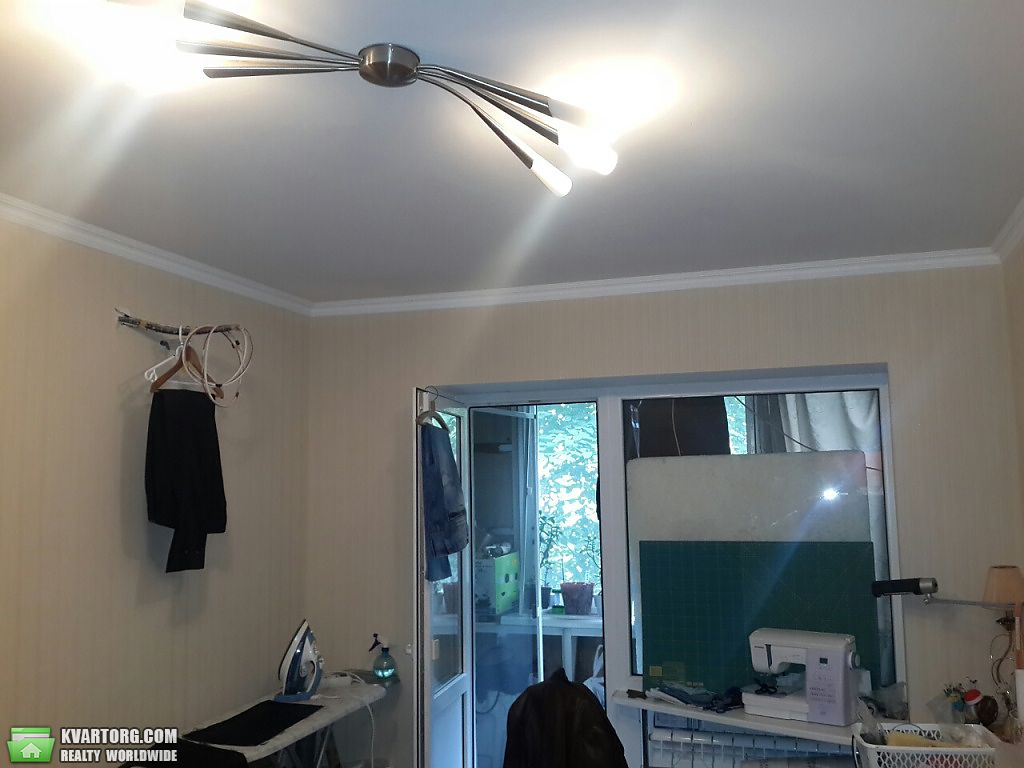 Sell 2-room apartment. Одесса, Сегедская — photo 1