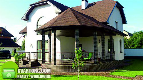 Sell multi-room apartment. Киев, Молодежная — photo 1