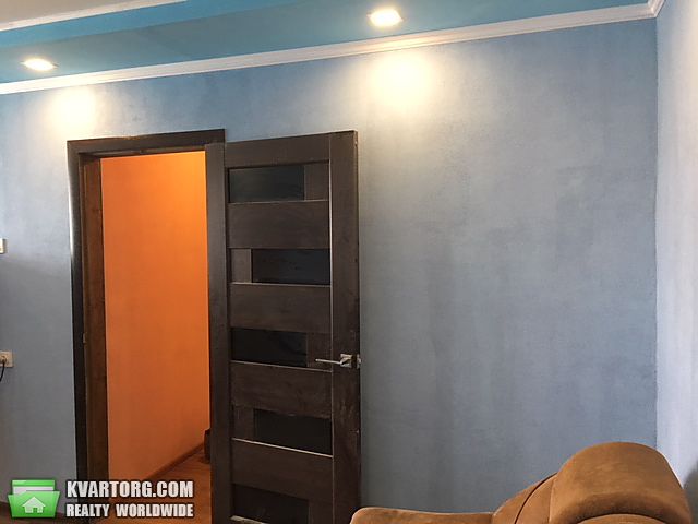 Rent out 2-room apartment. Днепропетровск, пр. Правды — photo 2