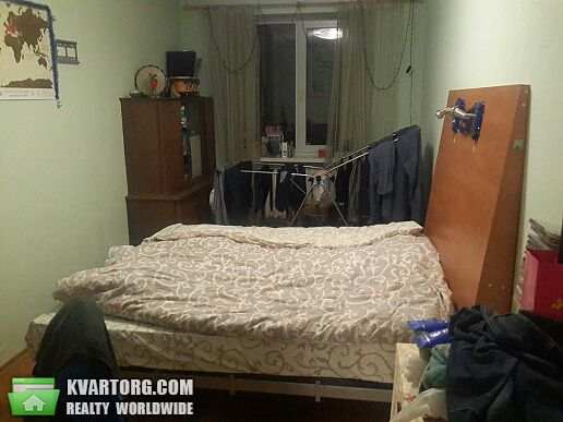 Sell 2-room apartment. Днепропетровск, Клары Цеткин — photo 4