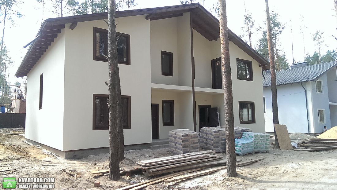 Sell house. Киевская обл., переулок Солнечный — photo 2