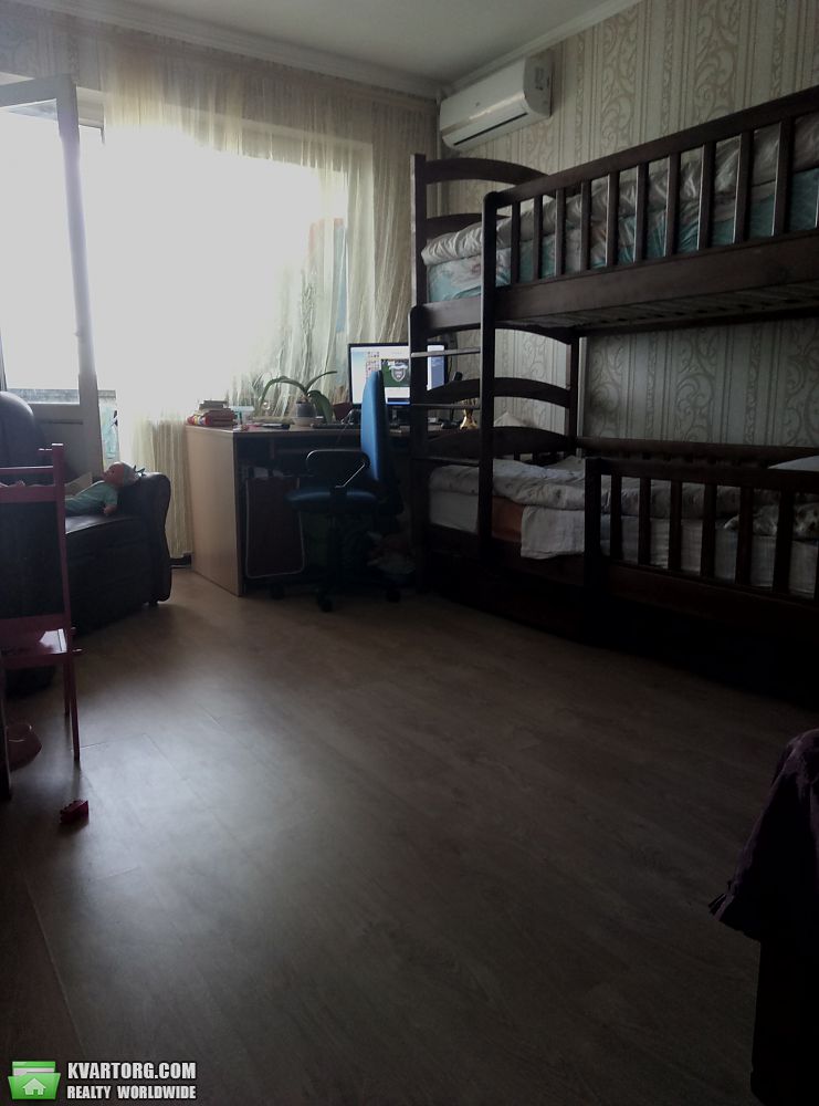 Sell 1-room apartment. Киев,  Машиностроителей — photo 4