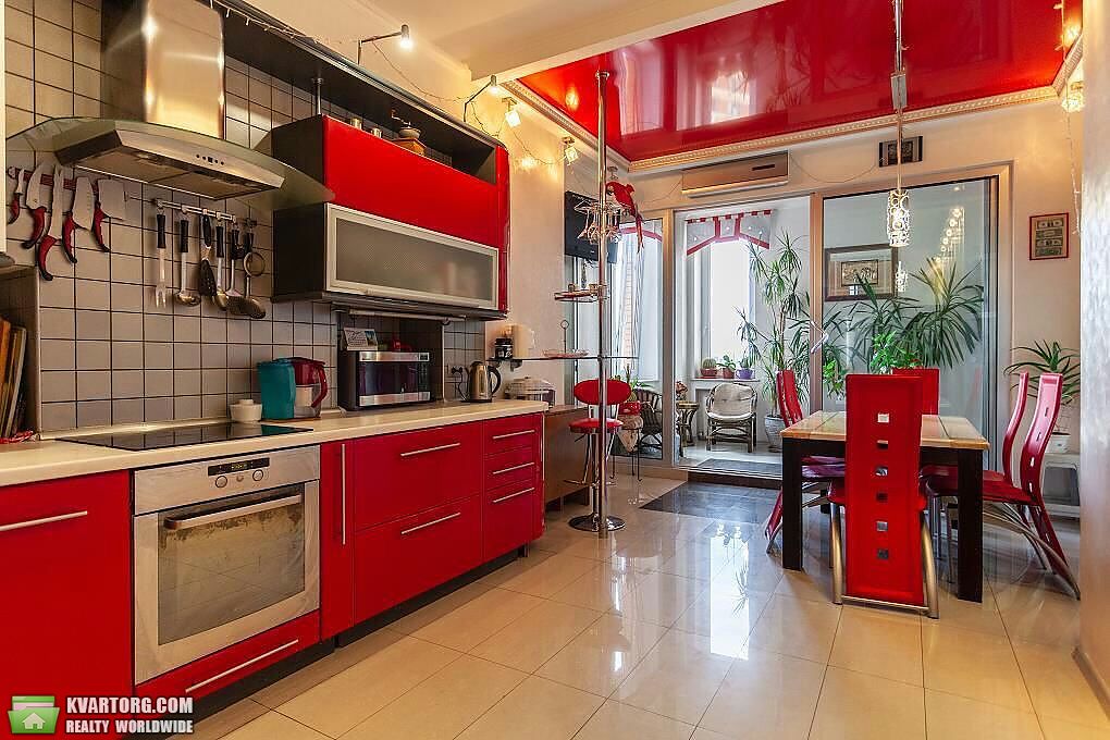 Sell 4-room apartment. Одесса, просп. Шевченко — photo 1