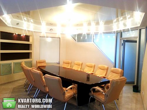 Rent out office. Киев, Большая Васильковская — photo 9