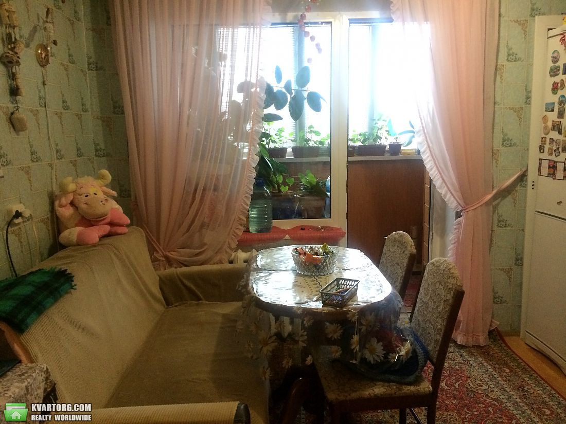 Sell 1-room apartment. Киев, лесковская — photo 2