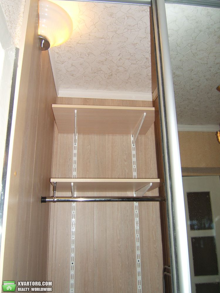 Rent out 1-room apartment. Киев, Антоновича — photo 8