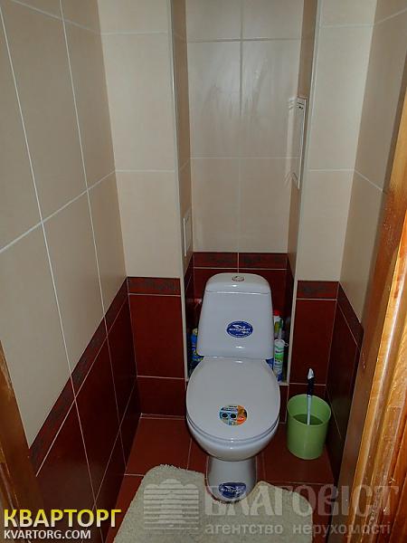 Sell 2-room apartment. Киев,  Ломоносова — photo 5