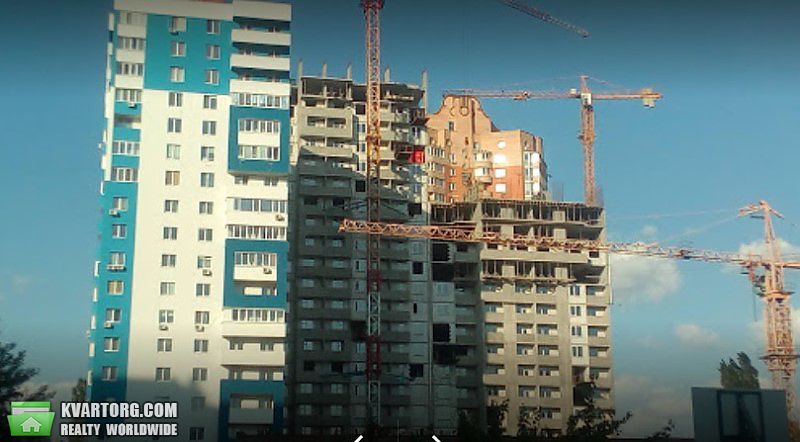 Sell 1-room apartment. Киев, Семьи Стешенко — photo 3