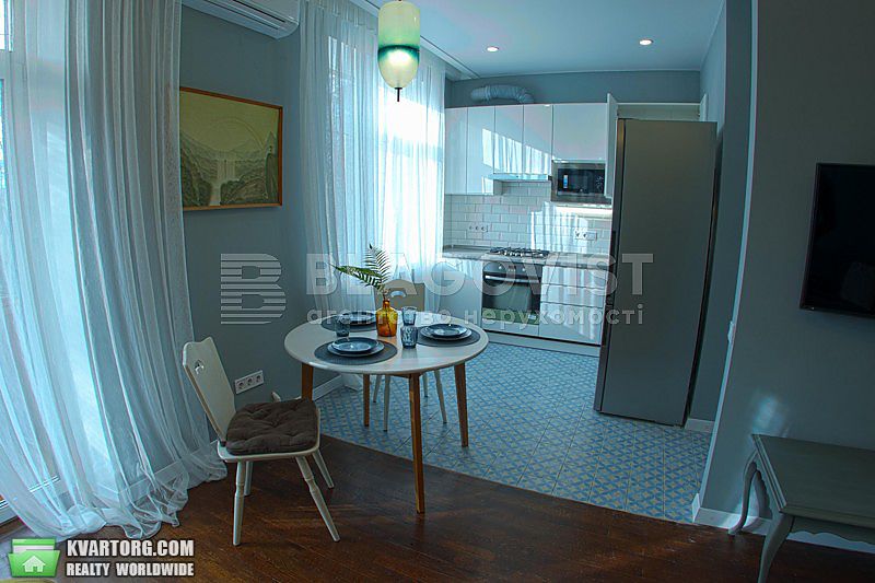 Rent out 2-room apartment. Киев,  Дружбы Народов бул — photo 4