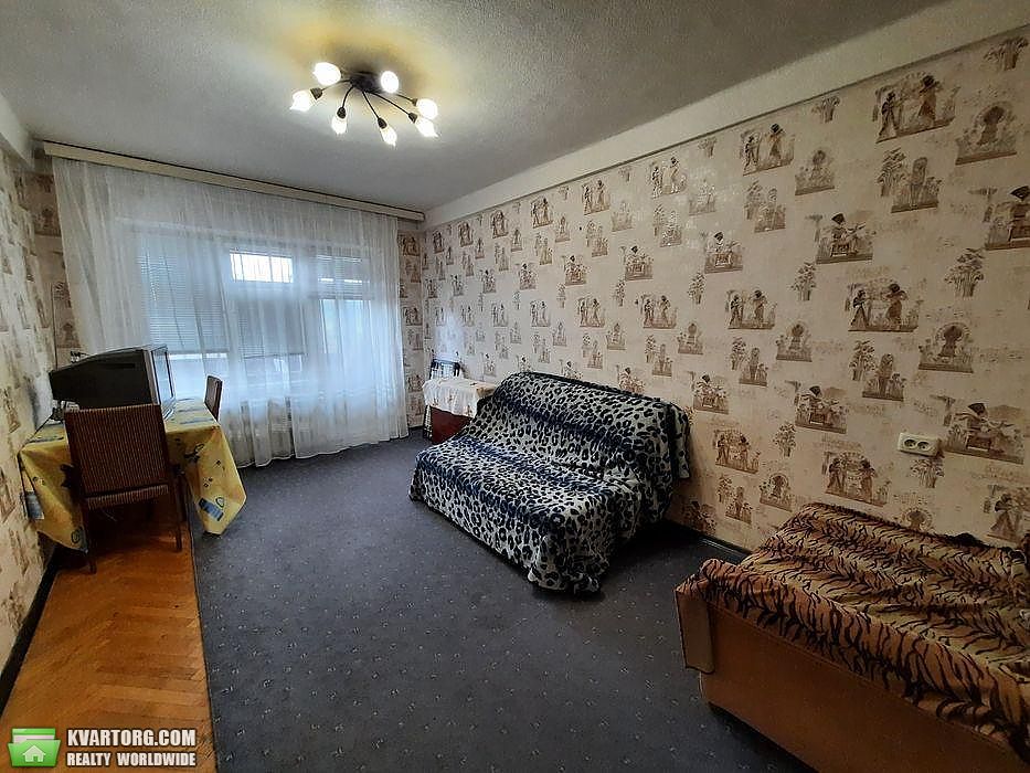 Sell 2-room apartment. Киев,  Фрунзе — photo 1