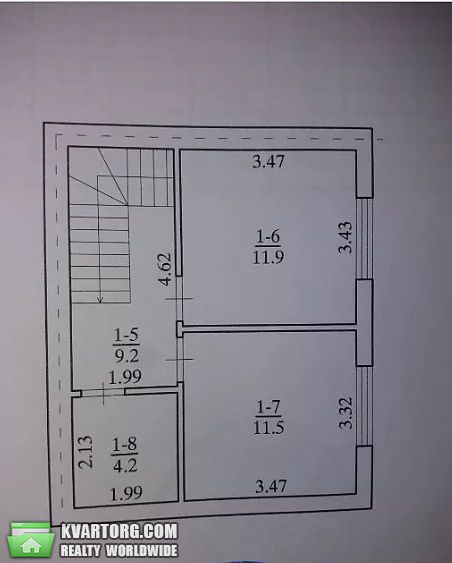 Sell Townhouse. Бровары, Слуцкая — photo 7