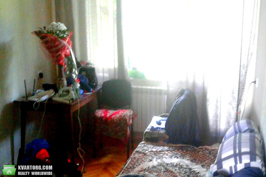 Rent out 2-room apartment. Харьков, Механизаторская — photo 1