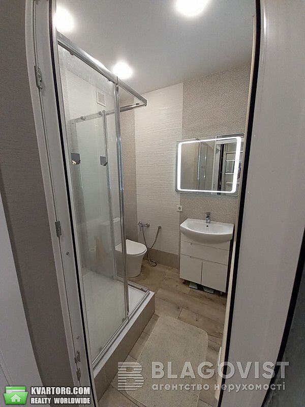 Sell 3-room apartment. Киев, ясинуватский переулок — photo 7
