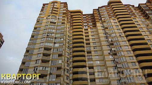 продам 3-комнатную квартиру. Киев,  Ахматовой - фото 5