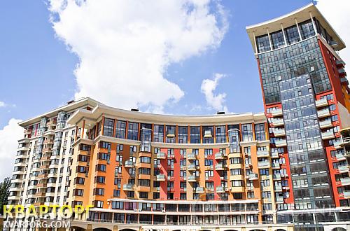 Sell 2-room apartment. Киев, Ломоносова — photo 4