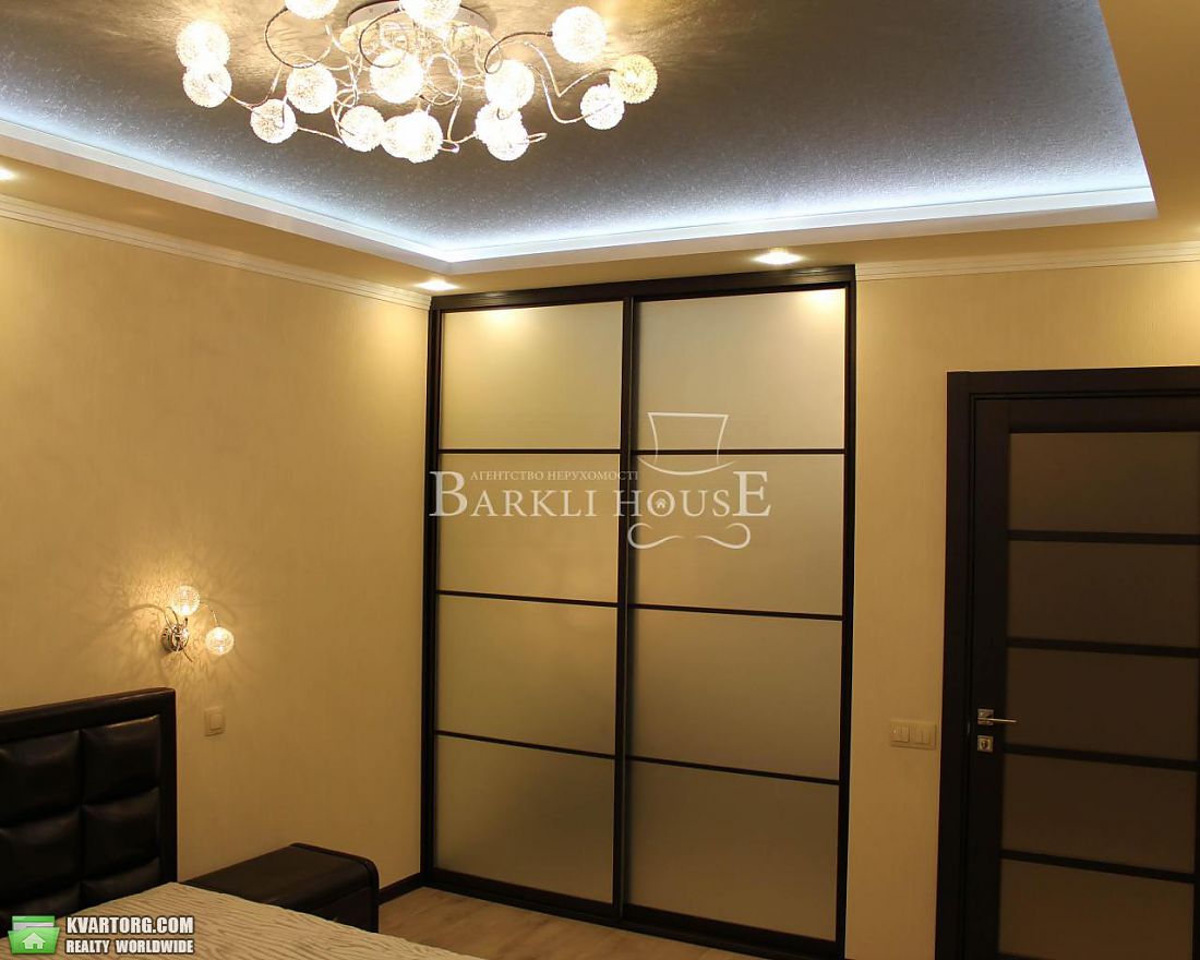 Rent out 3-room apartment. Киев,  Златоустовская — photo 4