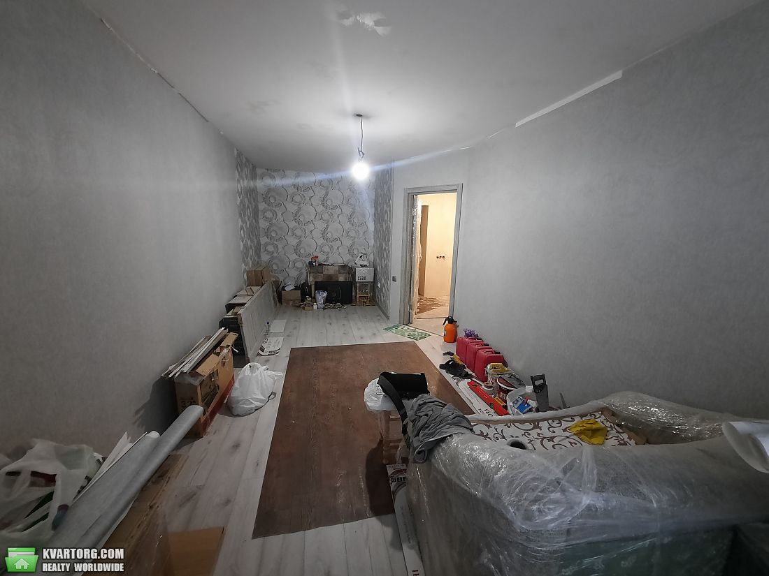 Sell 1-room apartment. Киев, ул. Мира — photo 1