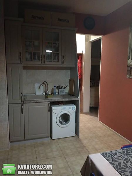 Rent out 1-room apartment. Киев,  Ракетная — photo 3