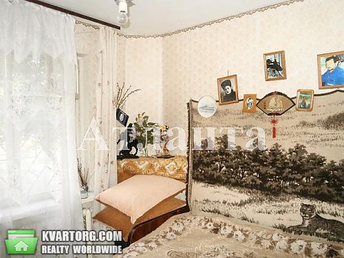 Sell 3-room apartment. Одесса, Заболотного — photo 4