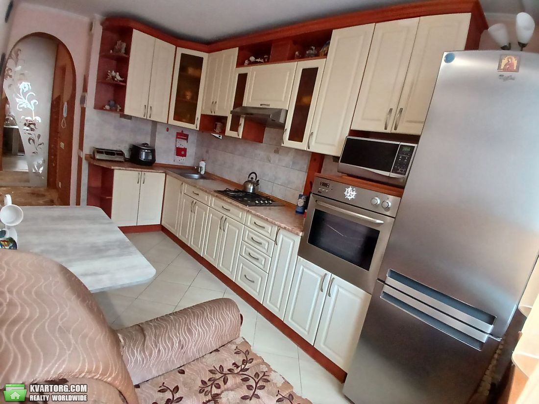 Sell 3-room apartment. Львов, творча — photo 6