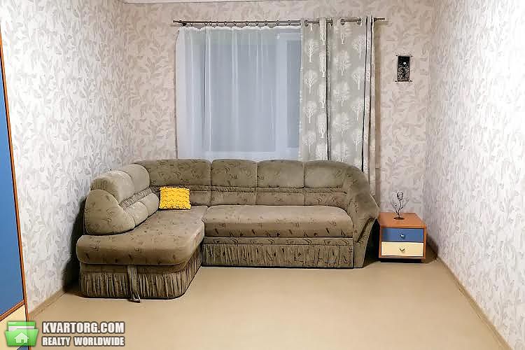Rent out 2-room apartment. Киев, Королева — photo 1