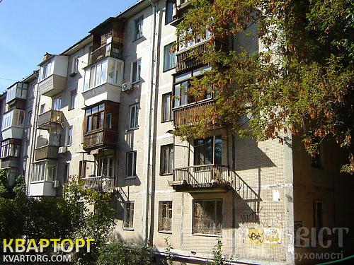 Sell 1-room apartment. Киев, Лихачева — photo 6