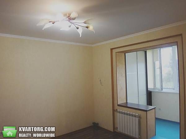 Sell 2-room apartment. Киев,  Героев Севастополя — photo 4