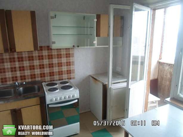 Sell 2-room apartment. Киев,  Ревуцкого — photo 1
