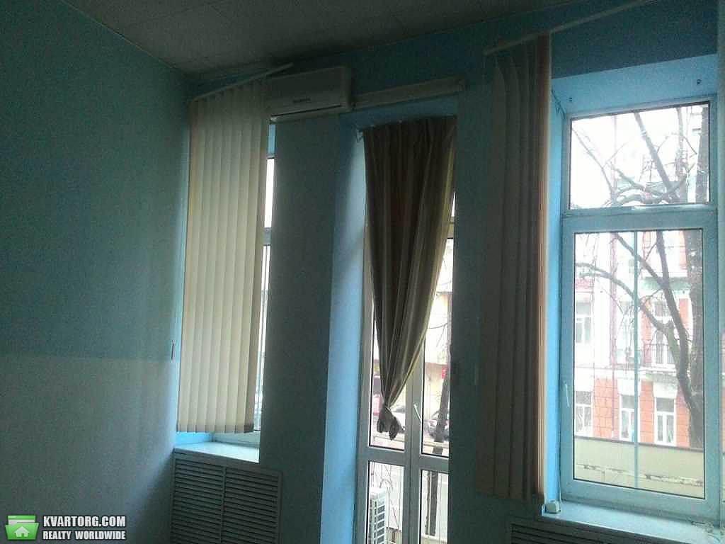 Rent out office. Киев,  Саксаганского — photo 1