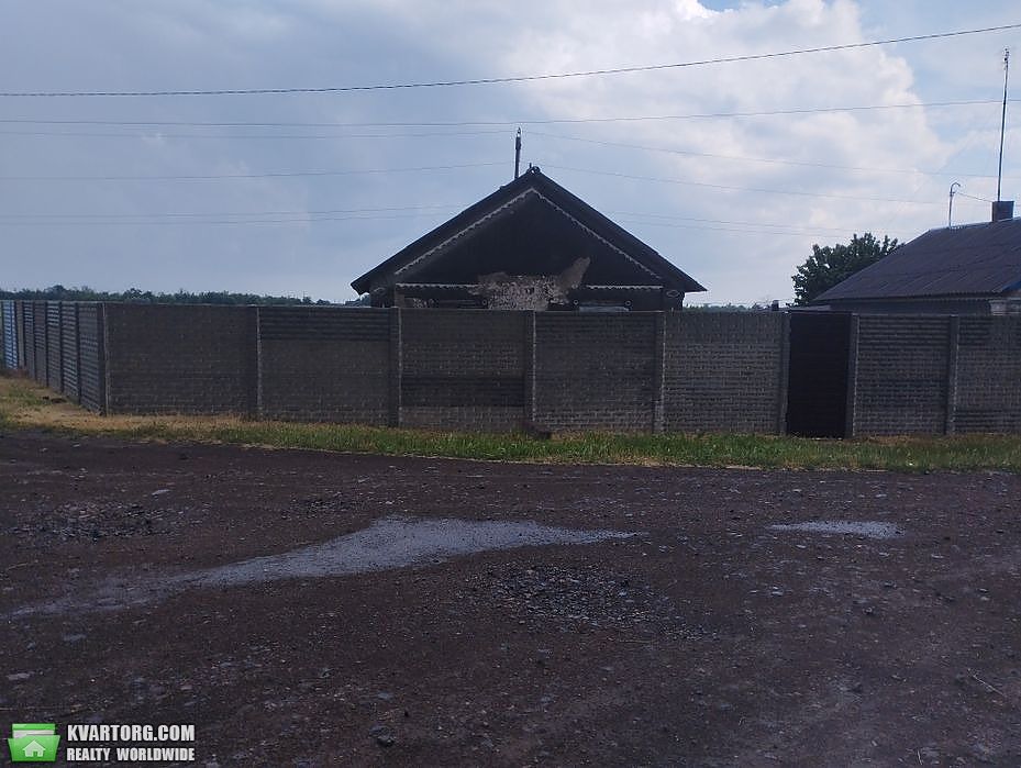 Sell house. Одесса, Мира — photo 4