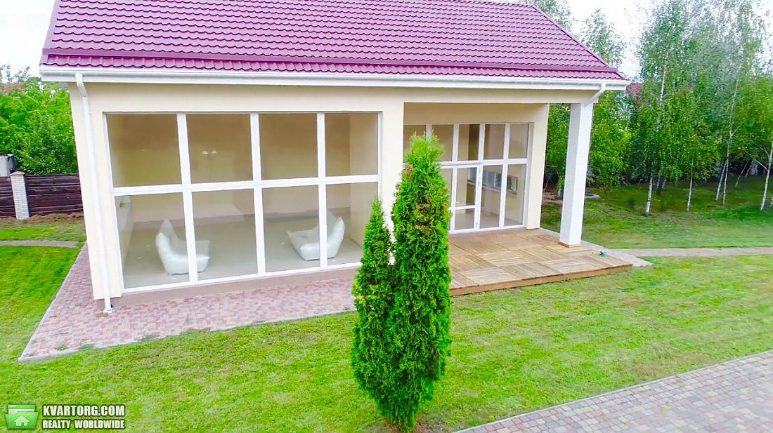 Sell house. Киевская обл.,  Лесная — photo 4