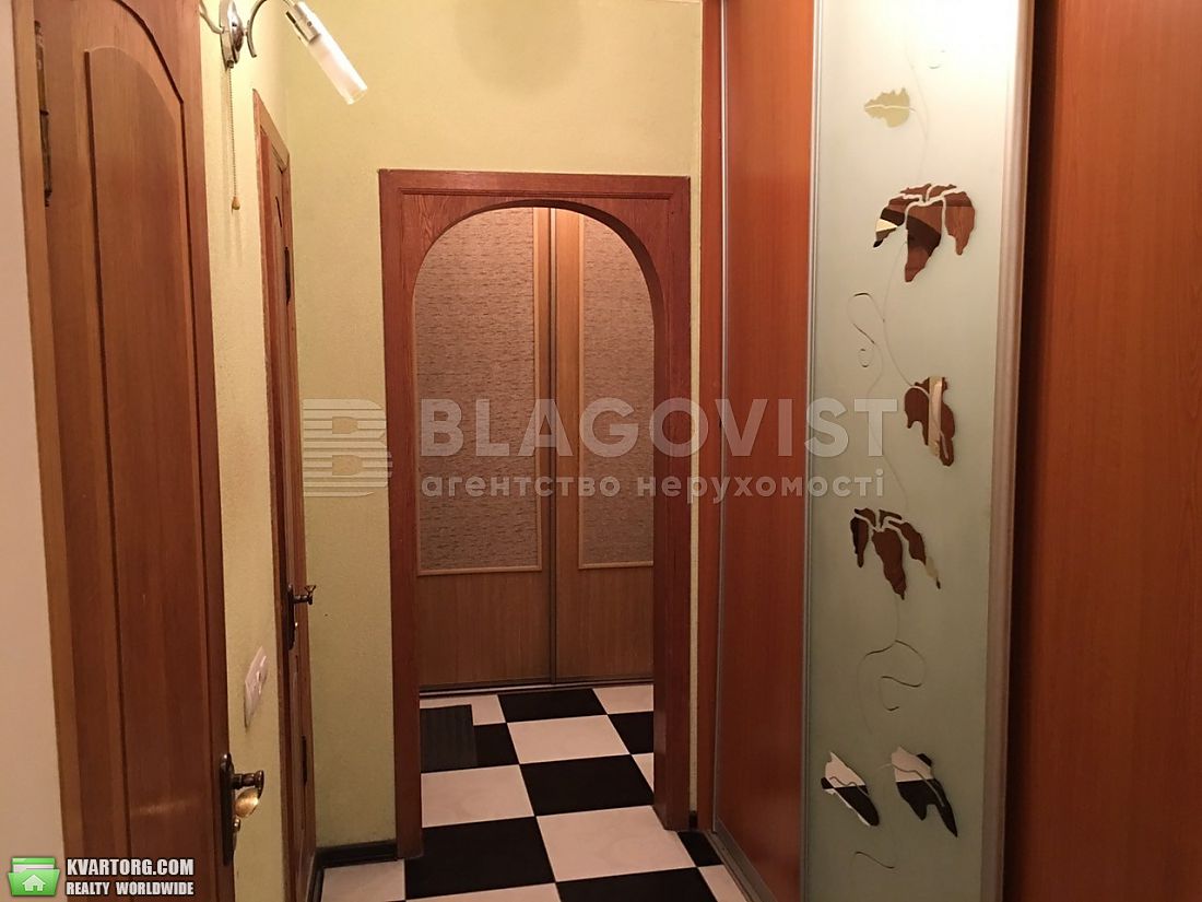 Sell 3-room apartment. Киев,  Бажана — photo 6