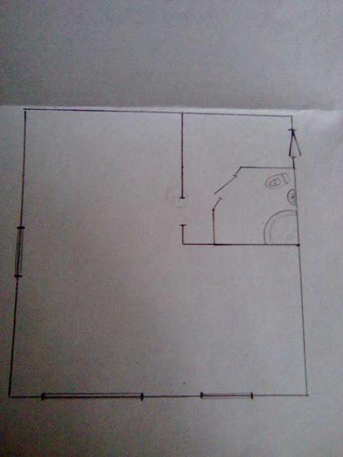 Rent out office. Киев, Бубнова Андрея 6/6 — photo 5