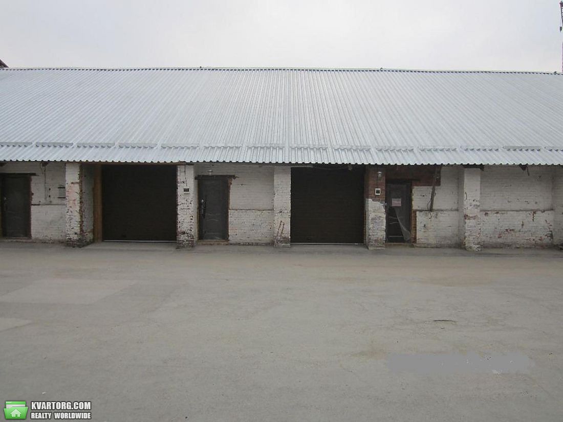 Rent out warehouse. Киев,  Б.Окружная, Кільцева дор — photo 1