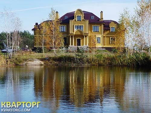 Sell house. Киевская обл., Дубечня — photo 1