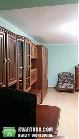 Rent out 1-room apartment. Киев, Иоанна Павла 2 — photo 1